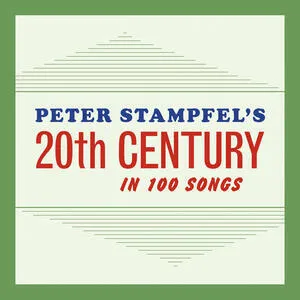 Peter Stampfel's 20th century
